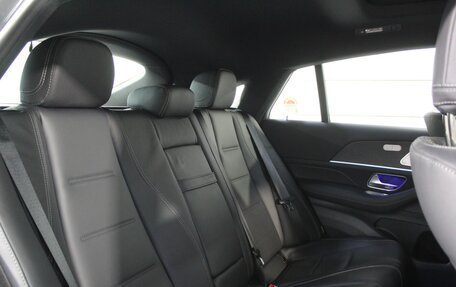 Mercedes-Benz GLE Coupe, 2025 год, 16 900 000 рублей, 28 фотография