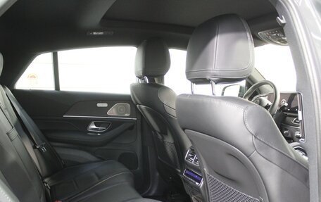 Mercedes-Benz GLE Coupe, 2025 год, 16 900 000 рублей, 29 фотография