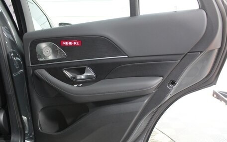 Mercedes-Benz GLE Coupe, 2025 год, 16 900 000 рублей, 27 фотография