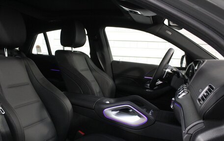 Mercedes-Benz GLE Coupe, 2025 год, 16 900 000 рублей, 31 фотография