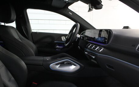 Mercedes-Benz GLE Coupe, 2025 год, 16 900 000 рублей, 32 фотография