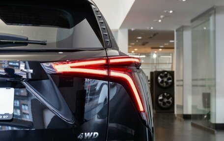 Haval F7, 2025 год, 3 599 000 рублей, 8 фотография