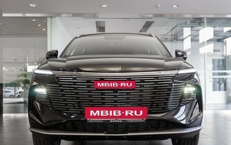 Haval F7, 2025 год, 3 599 000 рублей, 2 фотография