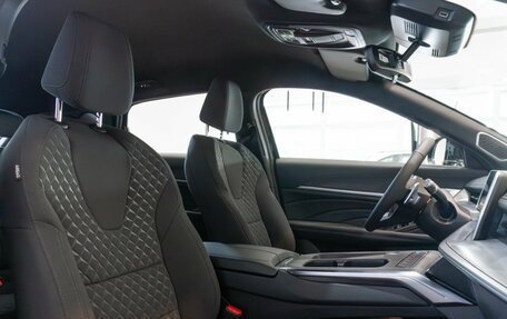 Haval F7, 2025 год, 3 599 000 рублей, 21 фотография