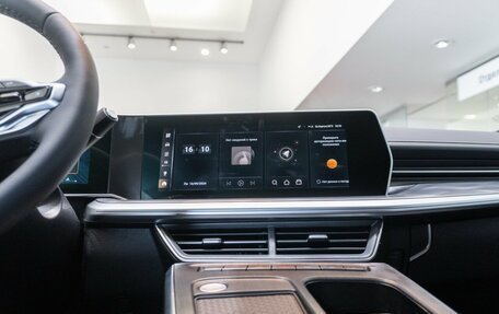 Haval F7, 2025 год, 3 599 000 рублей, 20 фотография