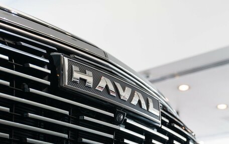Haval F7, 2025 год, 3 599 000 рублей, 10 фотография
