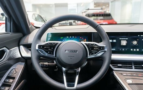 Haval F7, 2025 год, 3 599 000 рублей, 18 фотография