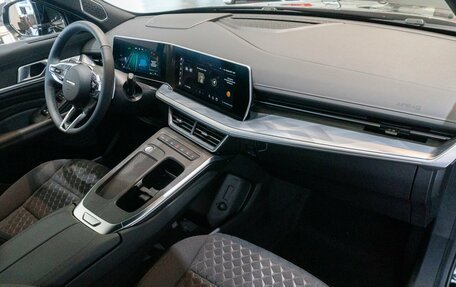 Haval F7, 2025 год, 3 599 000 рублей, 17 фотография