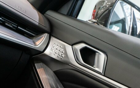 Haval F7, 2025 год, 3 599 000 рублей, 24 фотография