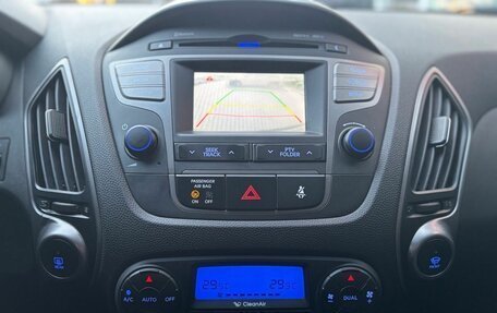 Hyundai ix35 I рестайлинг, 2014 год, 1 470 000 рублей, 12 фотография