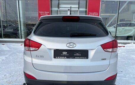 Hyundai ix35 I рестайлинг, 2014 год, 1 470 000 рублей, 6 фотография