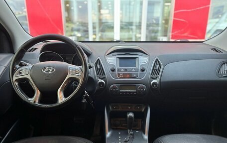 Hyundai ix35 I рестайлинг, 2014 год, 1 470 000 рублей, 10 фотография