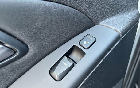 Hyundai ix35 I рестайлинг, 2014 год, 1 470 000 рублей, 15 фотография