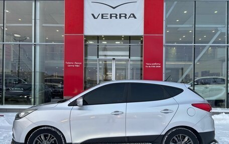 Hyundai ix35 I рестайлинг, 2014 год, 1 470 000 рублей, 8 фотография