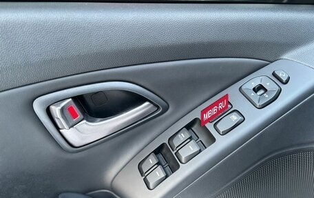 Hyundai ix35 I рестайлинг, 2014 год, 1 470 000 рублей, 14 фотография