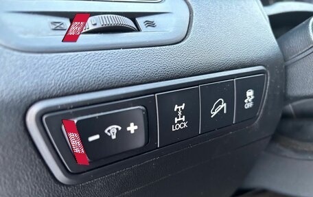 Hyundai ix35 I рестайлинг, 2014 год, 1 470 000 рублей, 13 фотография