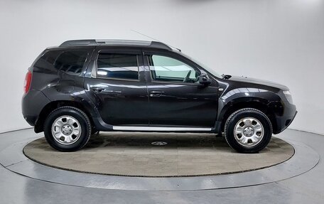 Renault Duster I рестайлинг, 2014 год, 1 069 000 рублей, 4 фотография