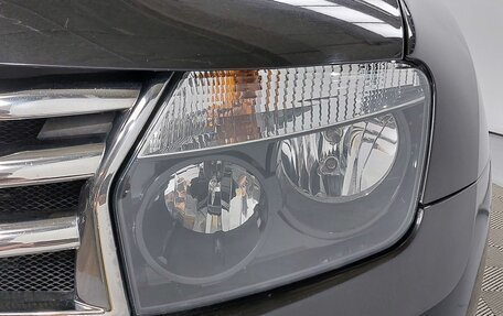 Renault Duster I рестайлинг, 2014 год, 1 069 000 рублей, 9 фотография