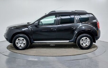 Renault Duster I рестайлинг, 2014 год, 1 069 000 рублей, 8 фотография