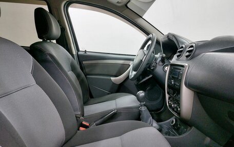 Renault Duster I рестайлинг, 2014 год, 1 069 000 рублей, 13 фотография