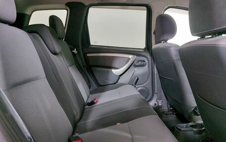 Renault Duster I рестайлинг, 2014 год, 1 069 000 рублей, 14 фотография