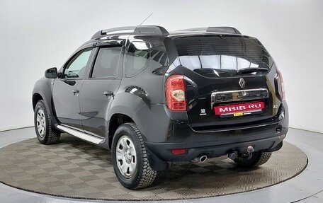 Renault Duster I рестайлинг, 2014 год, 1 069 000 рублей, 7 фотография