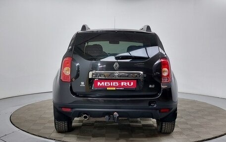 Renault Duster I рестайлинг, 2014 год, 1 069 000 рублей, 6 фотография