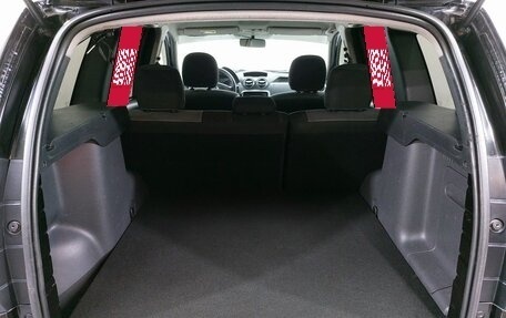 Renault Duster I рестайлинг, 2014 год, 1 069 000 рублей, 15 фотография