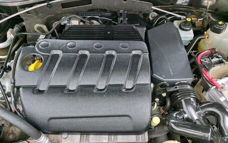 Renault Duster I рестайлинг, 2014 год, 1 069 000 рублей, 17 фотография