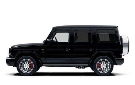 Mercedes-Benz G-Класс AMG, 2024 год, 26 350 000 рублей, 3 фотография