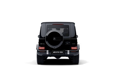 Mercedes-Benz G-Класс AMG, 2024 год, 26 350 000 рублей, 5 фотография