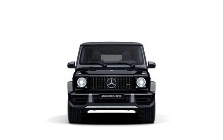 Mercedes-Benz G-Класс AMG, 2024 год, 26 350 000 рублей, 4 фотография