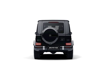 Mercedes-Benz G-Класс AMG, 2024 год, 26 350 000 рублей, 10 фотография