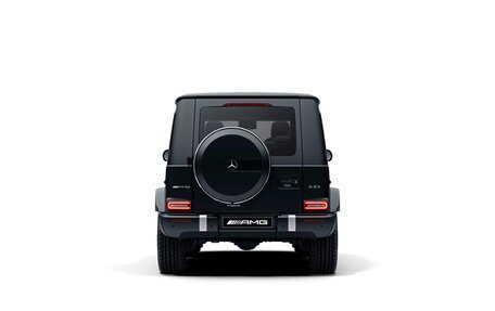 Mercedes-Benz G-Класс AMG, 2024 год, 26 350 000 рублей, 15 фотография