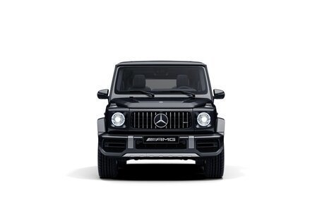 Mercedes-Benz G-Класс AMG, 2024 год, 26 350 000 рублей, 24 фотография