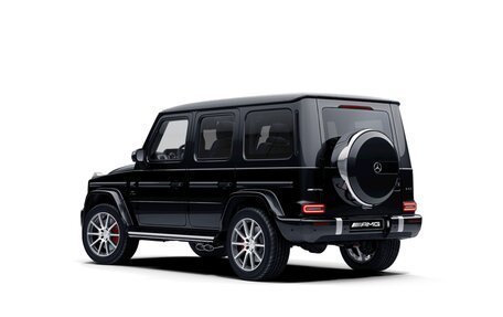 Mercedes-Benz G-Класс AMG, 2024 год, 26 350 000 рублей, 17 фотография