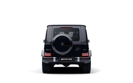 Mercedes-Benz G-Класс AMG, 2024 год, 26 350 000 рублей, 20 фотография