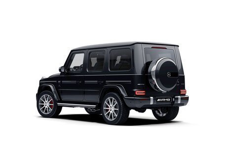 Mercedes-Benz G-Класс AMG, 2024 год, 26 350 000 рублей, 22 фотография