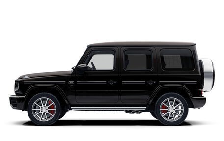 Mercedes-Benz G-Класс AMG, 2024 год, 26 350 000 рублей, 28 фотография