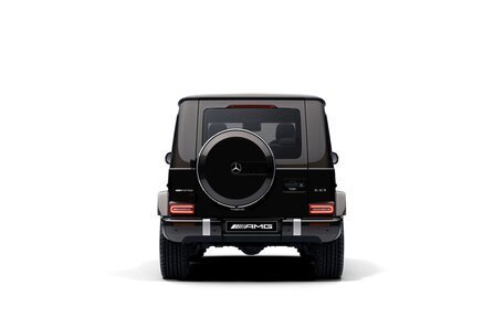 Mercedes-Benz G-Класс AMG, 2024 год, 26 350 000 рублей, 30 фотография