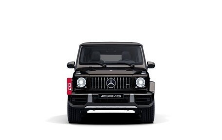 Mercedes-Benz G-Класс AMG, 2024 год, 26 350 000 рублей, 29 фотография