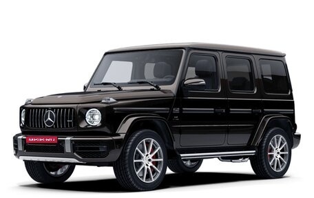 Mercedes-Benz G-Класс AMG, 2024 год, 26 350 000 рублей, 26 фотография