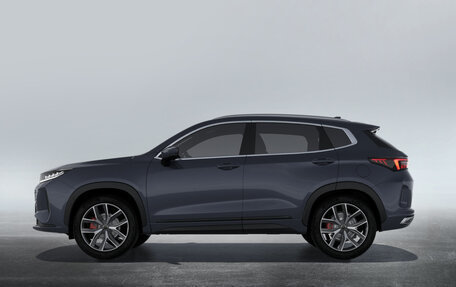 CheryExeed LX, 2024 год, 2 790 000 рублей, 2 фотография