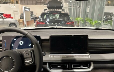 Great Wall Poer, 2025 год, 3 699 000 рублей, 10 фотография