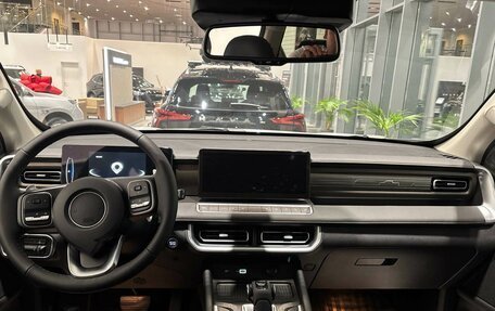 Great Wall Poer, 2025 год, 3 699 000 рублей, 9 фотография