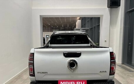 Great Wall Poer, 2025 год, 3 699 000 рублей, 4 фотография
