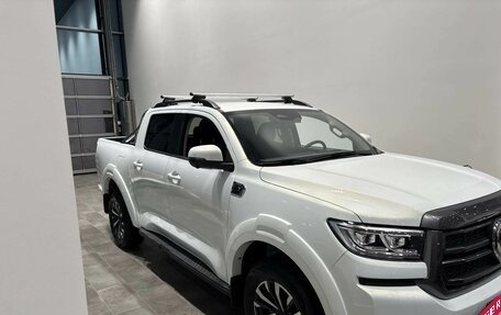 Great Wall Poer, 2025 год, 3 699 000 рублей, 3 фотография