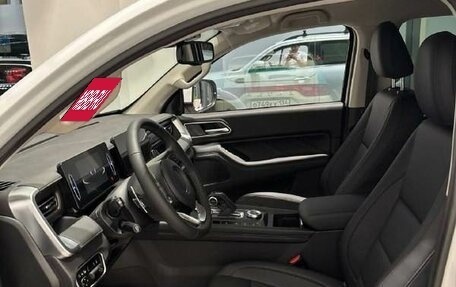 Great Wall Poer, 2025 год, 3 699 000 рублей, 7 фотография