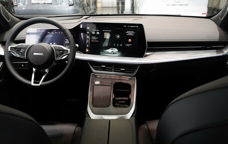 Haval F7, 2025 год, 3 599 000 рублей, 9 фотография