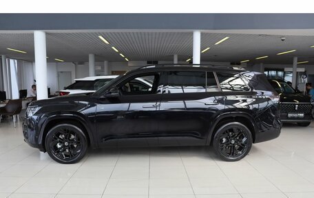 Volkswagen Teramont, 2025 год, 6 490 000 рублей, 2 фотография